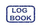 log book